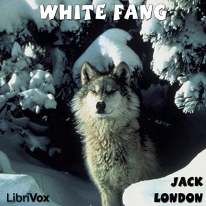 cover image of White Fang